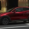 マツダ CX-3 の2019年型