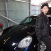 car audio newcomer！ PORSCHE Cayman（オーナー・松下純也さん）　by　EAST　後編