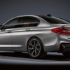 新型BMW M5コンペティション