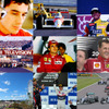 F1日本グランプリ 30回記念（イメージ）