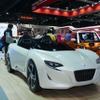 ジュネーブモーターショーでも公開された「AWD SPORTS CONCEPT」（参考画像）