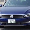 VW パサートTDI