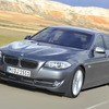 BMW 5シリーズ（参考画像）