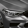 BMW M5コンペティション