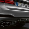 BMW M5コンペティション