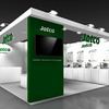 ジヤトコ ブースイメージ