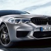 BMW M5コンペティション