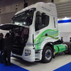 IVECO（ジャパントラックショー2018）