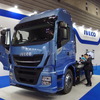 IVECO（ジャパントラックショー2018）