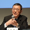 SUBARU 吉永泰之 社長