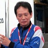 STIの平川良夫社長