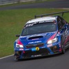 STI／SUBARU（ニュル24時間レース2018）