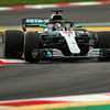 F1スペインGP　(c) Getty Images