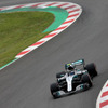 F1スペインGP　(c) Getty Images