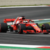 F1スペインGP　(c) Getty Images