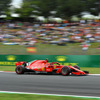 F1スペインGP　(c) Getty Images