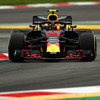F1スペインGP　(c) Getty Images