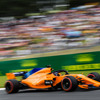 F1スペインGP　(c) Getty Images