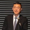 スバルの吉永泰之社長