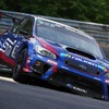 STI／SUBARU（ニュル24時間レース2018）