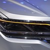 VWトゥアレグ新型（北京モーターショー2018）