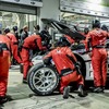 ニュルブルクリンク24時間耐久レース 2018