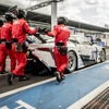 ニュルブルクリンク24時間耐久レース 2018