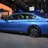 BMW 3シリーズ ロング（北京モーターショー2018）