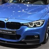 BMW 3シリーズ ロング（北京モーターショー2018）