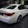 インフィニティ Q50L（日本名 日産 スカイライン）（北京モーターショー2018）