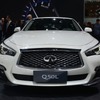 インフィニティ Q50L（日本名 日産 スカイライン）（北京モーターショー2018）