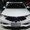 アキュラ TLX-L