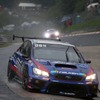 SUBARU WRX STI NBR CHALLENGE 2018