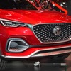 MG Xモーション コンセプト（北京モーターショー2018）