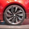 MG Eモーション コンセプト（北京モーターショー2018）