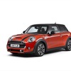 MINI 改良新型