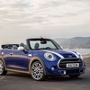 MINI 改良新型