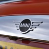 MINI 改良新型