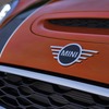 MINI 改良新型