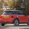 MINI 改良新型