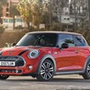 MINI 改良新型