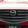 マツダ CX-3 改良新型