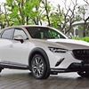 マツダ CX-3 特別仕様車「エクスクルーシブ モッズ」