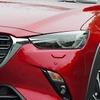 マツダ CX-3 改良新型