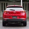 マツダ CX-3 改良新型