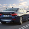 BMW 3シリーズ 新型 予想CG