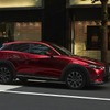 マツダ CX-3