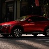 マツダ CX-3