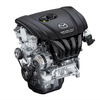 SKYACTIV-G 2.0