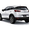 マツダ CX-3 XD エクスクルーシブ モッズ